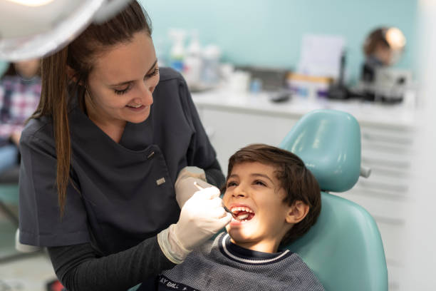 Best Broken or Cracked Tooth Emergency Dentist in Adairsville, GA