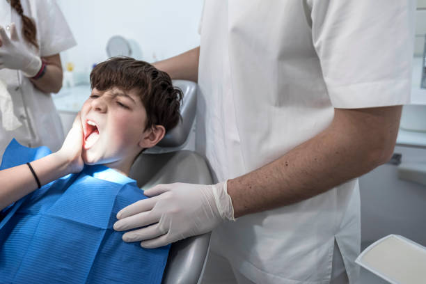 Best Pediatric Emergency Dentist in Adairsville, GA