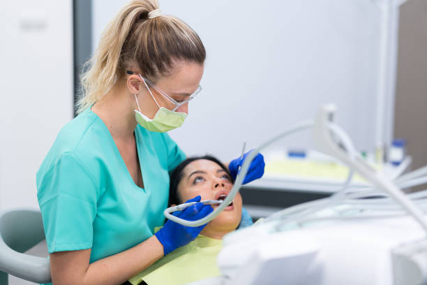 Best Emergency Cosmetic Dentistry in Adairsville, GA