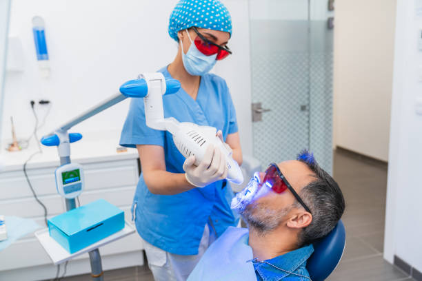 Best Emergency Dentist for Knocked-Out Tooth in Adairsville, GA