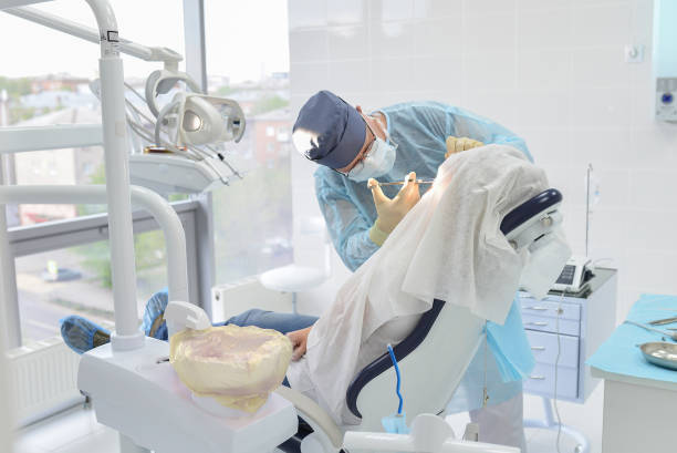 Best Mobile Emergency Dentist in Adairsville, GA